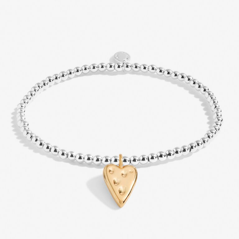 Joma Jewellery | a little Life Is Better With You By My Side Bracelet