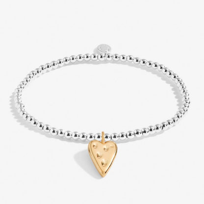Joma Jewellery | a little Life Is Better With You By My Side Bracelet