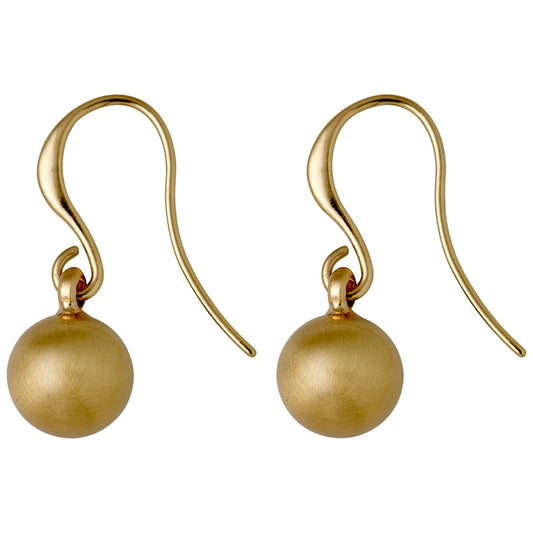 Pilgrim: Amalia Earring GP