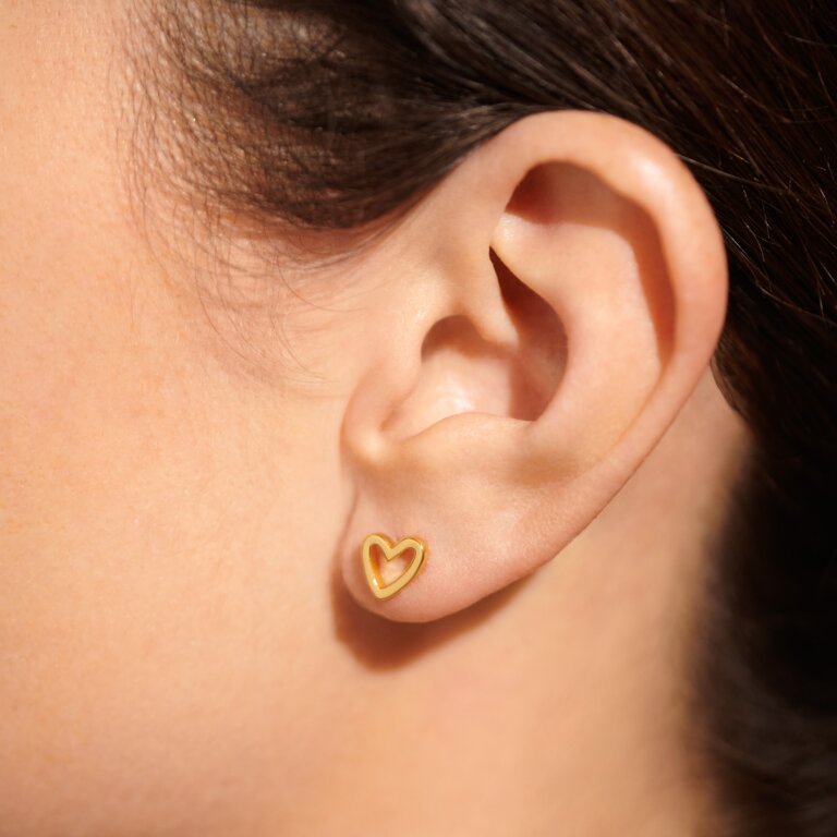 Joma Jewellery | Boxed Earrings | Beautiful Friend