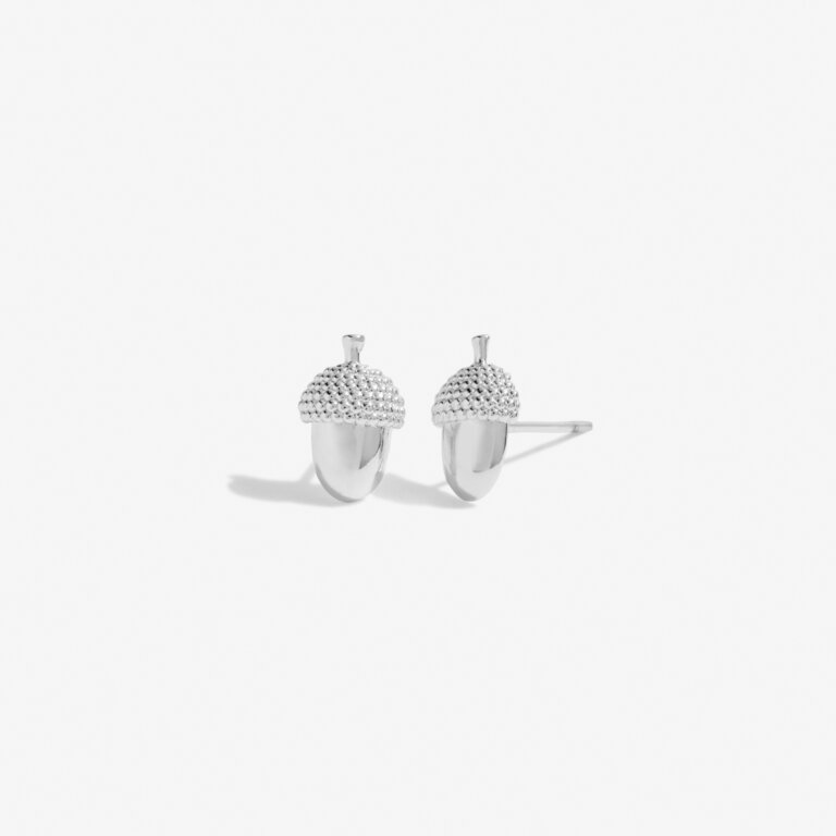 Joma Jewellery | Boxed Earrings | Strength