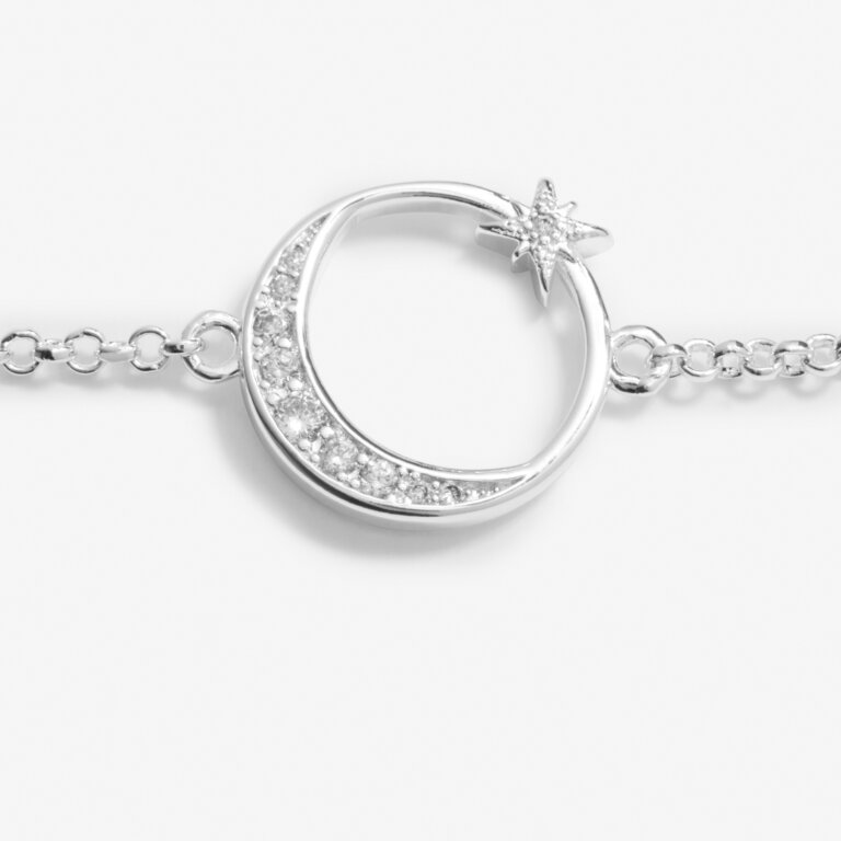 Joma Jewellery | Moon Bracelet