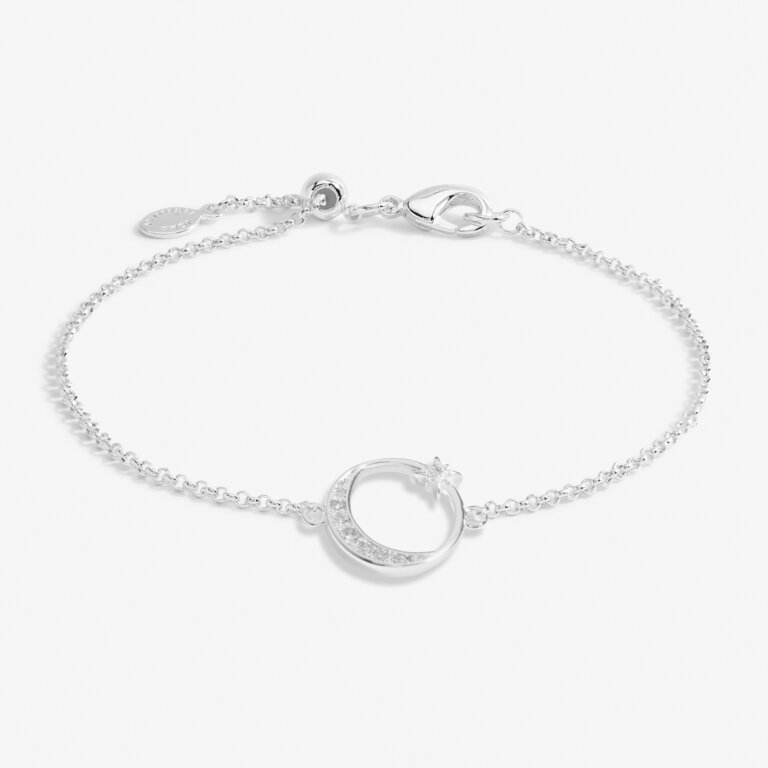 Joma Jewellery | Moon Bracelet