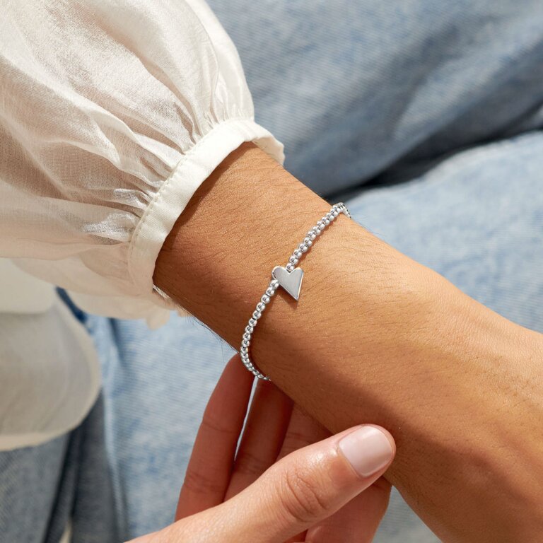 Joma Jewellery | a little bracelet | Best Friend