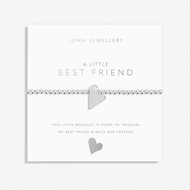 Joma Jewellery | a little bracelet | Best Friend
