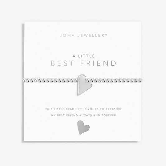 Joma Jewellery | a little bracelet | Best Friend