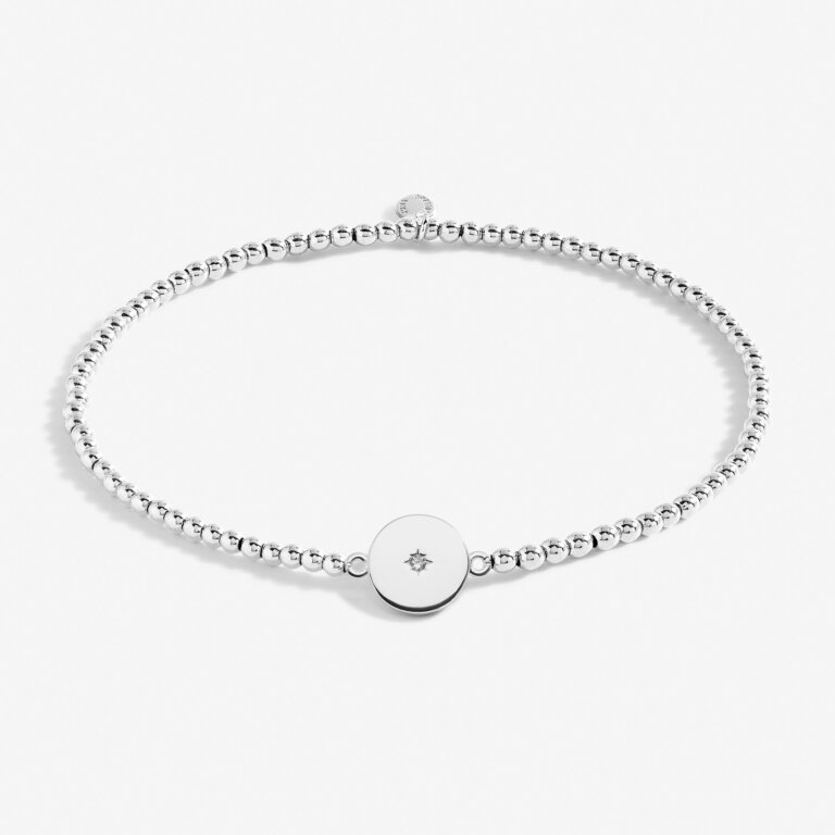 Joma Jewellery | Minstrel Anklet