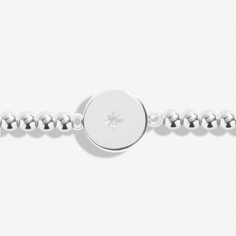 Joma Jewellery | Minstrel Anklet