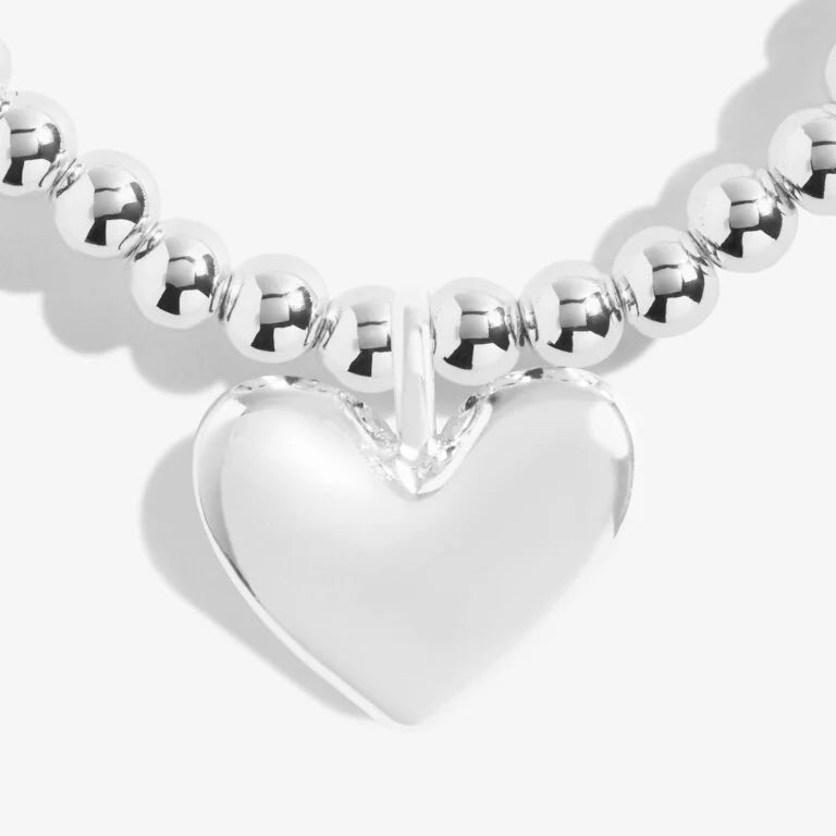 Joma Jewellery | Bracelet 'Love You Mummy'