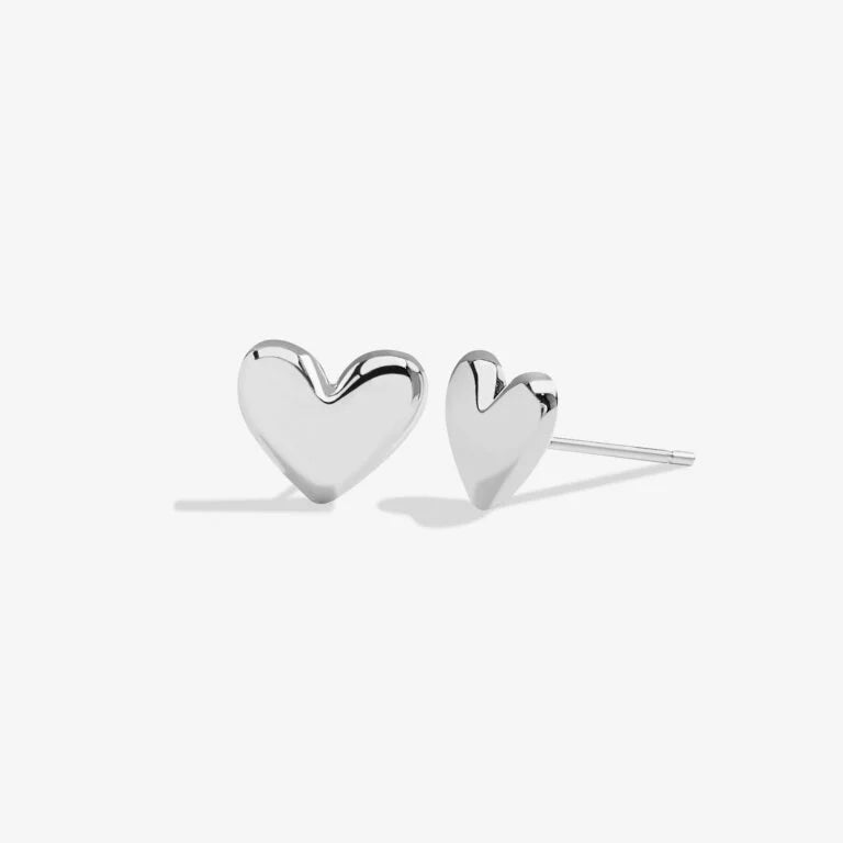 Joma Jewellery | Earrings 'Love You Mummy'