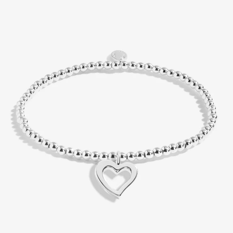 Joma Jewellery | Bracelet 'Love You Mum'