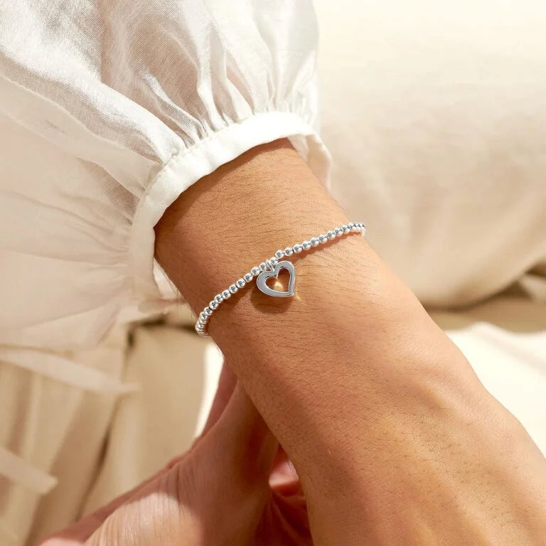 Joma Jewellery | Bracelet 'Love You Mum'