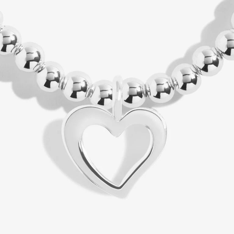 Joma Jewellery | Bracelet 'Love You Mum'