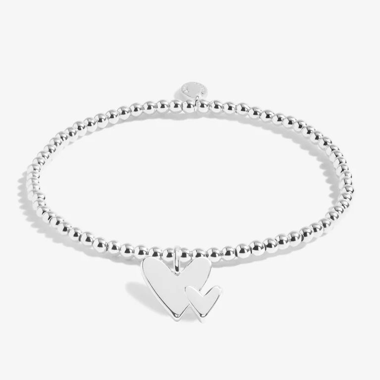 Joma Jewellery | Bracelet 'Just For You Mum'