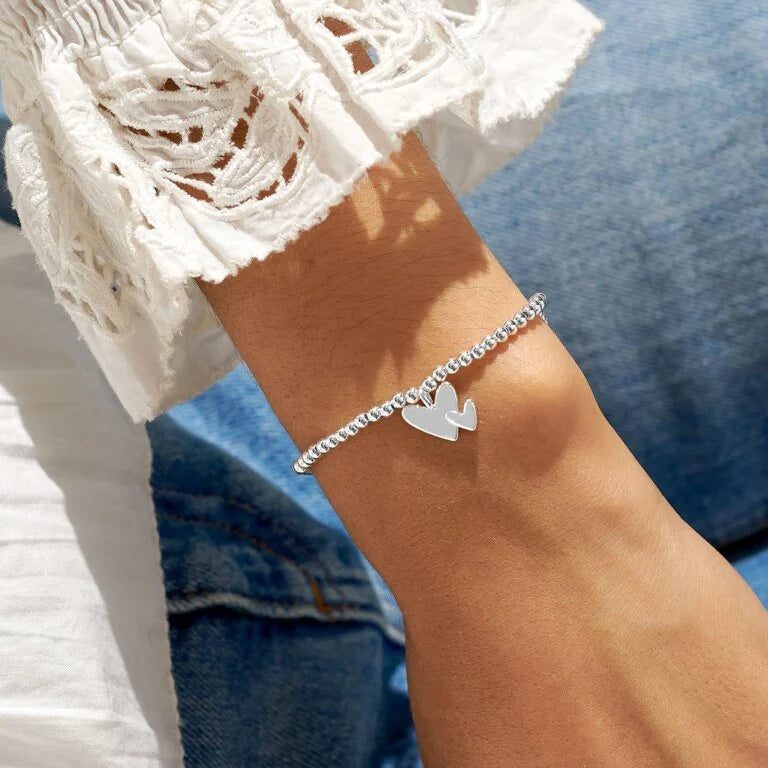 Joma Jewellery | Bracelet 'Just For You Mum'