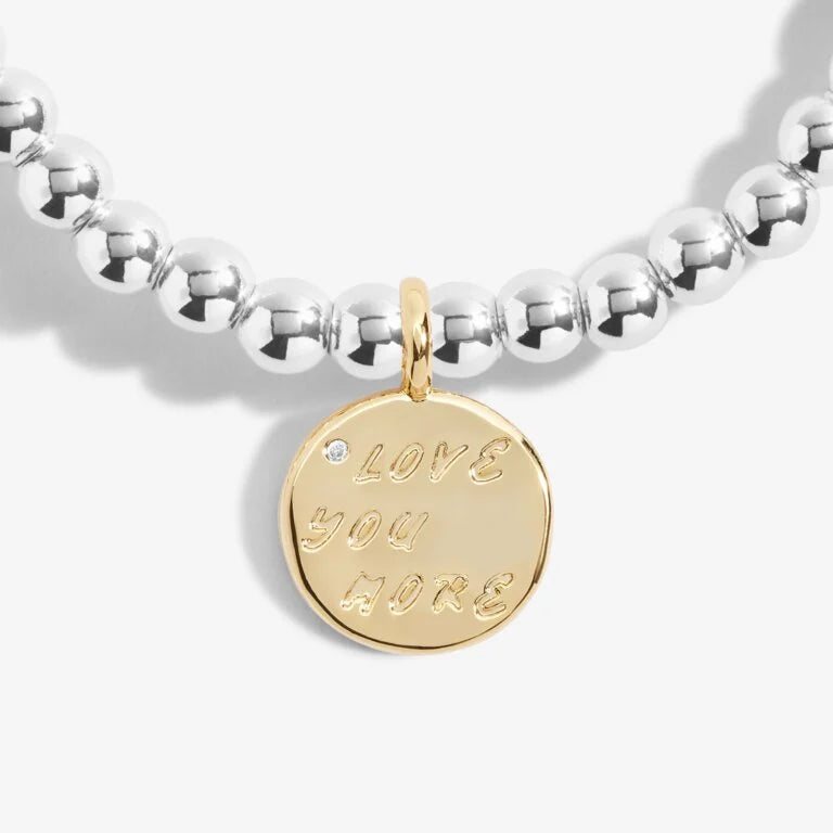 Joma Jewellery | A little Love You More