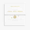 Joma Jewellery | A little Love You More