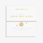 Joma Jewellery | A little Love You More