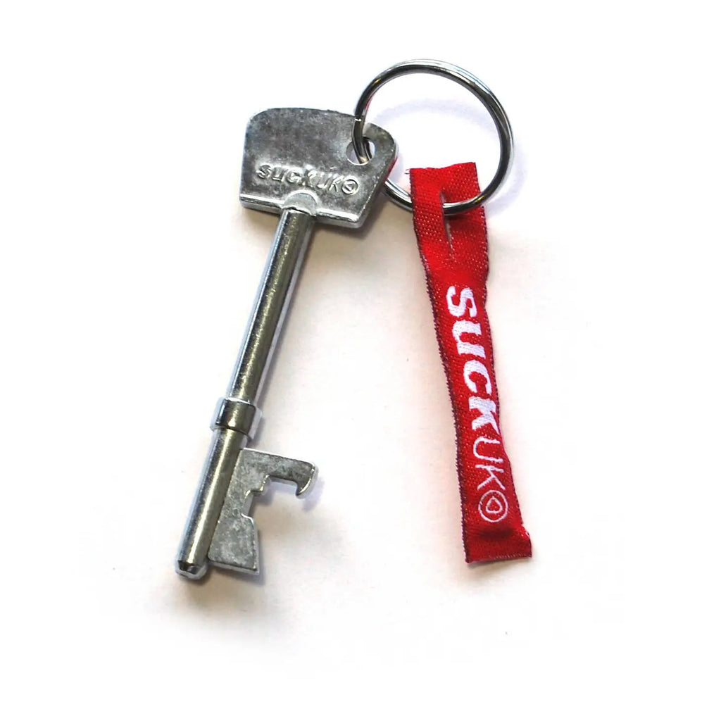 Key Bottle Opener