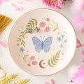 Luna Butterfly Trinket Dish