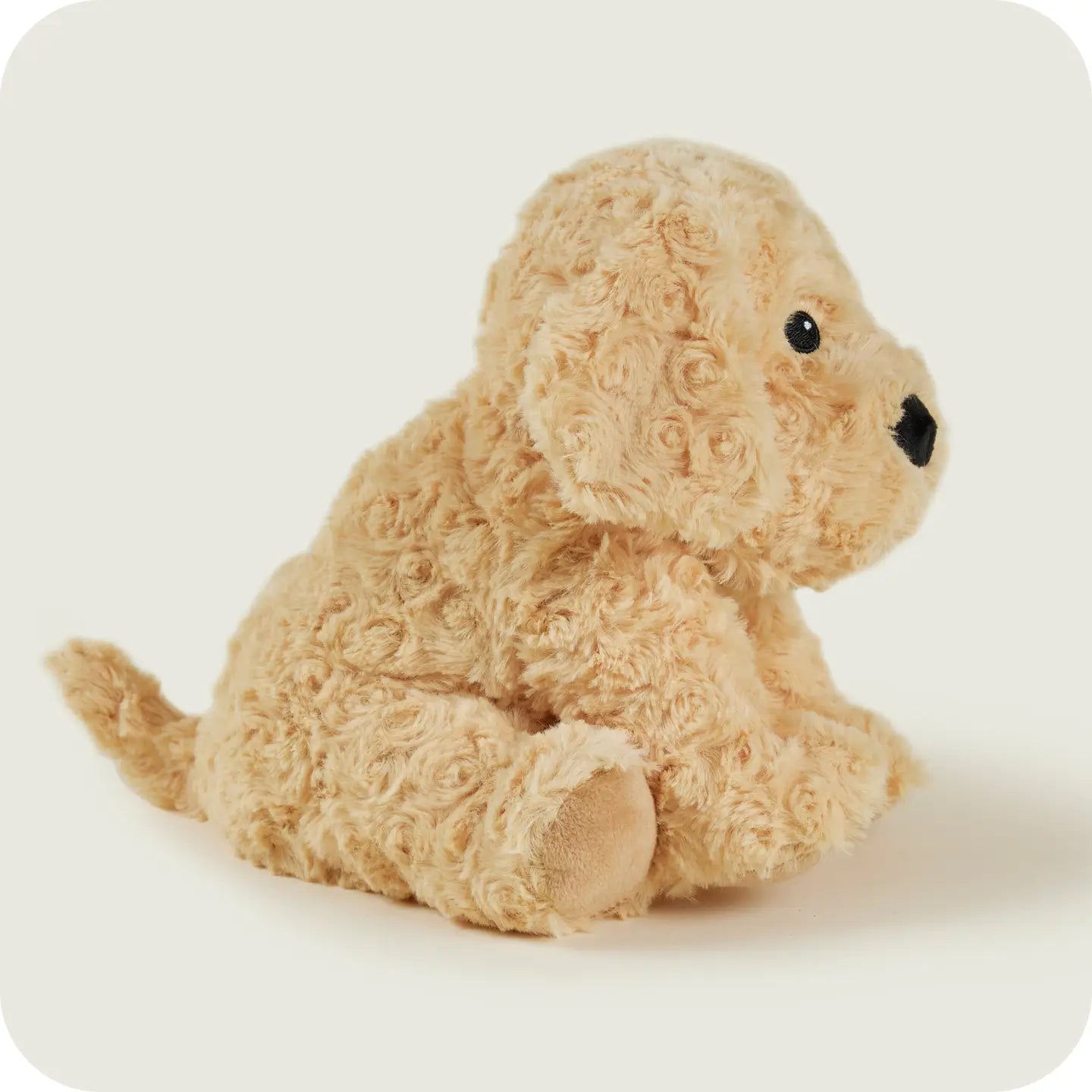 Warmies Cockapoo Microwavable Teddy