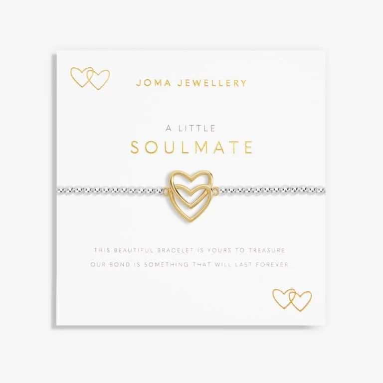 Joma Jewellery | A little Soulmate