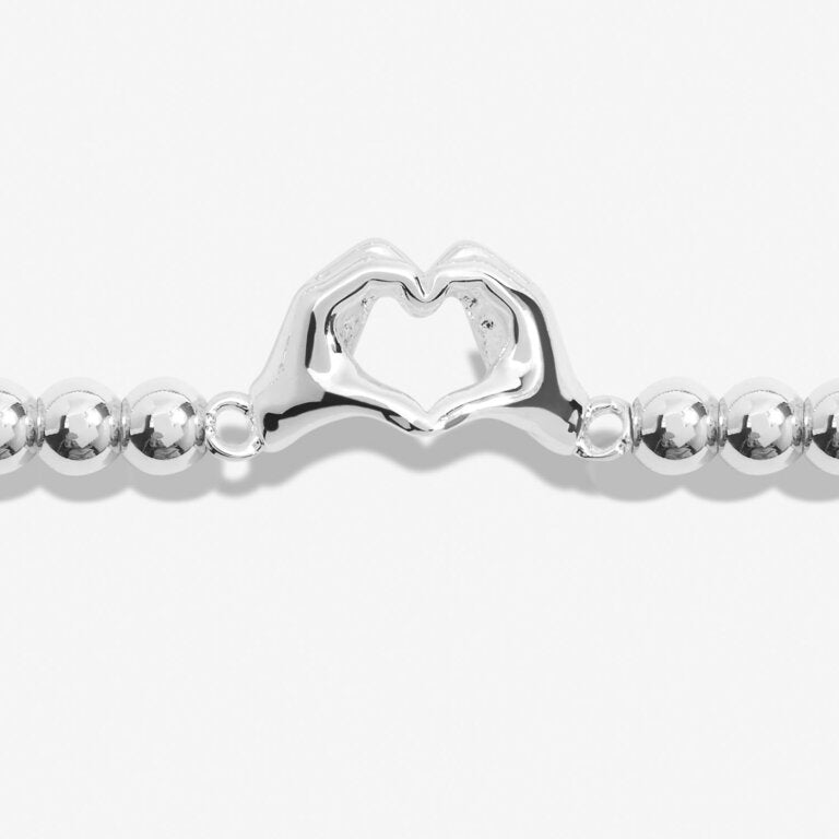 Joma Jewellery | a little bracelet | Friendship