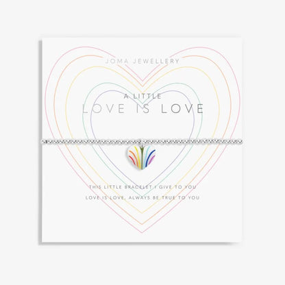 Joma Jewellery | A little Love Is Love