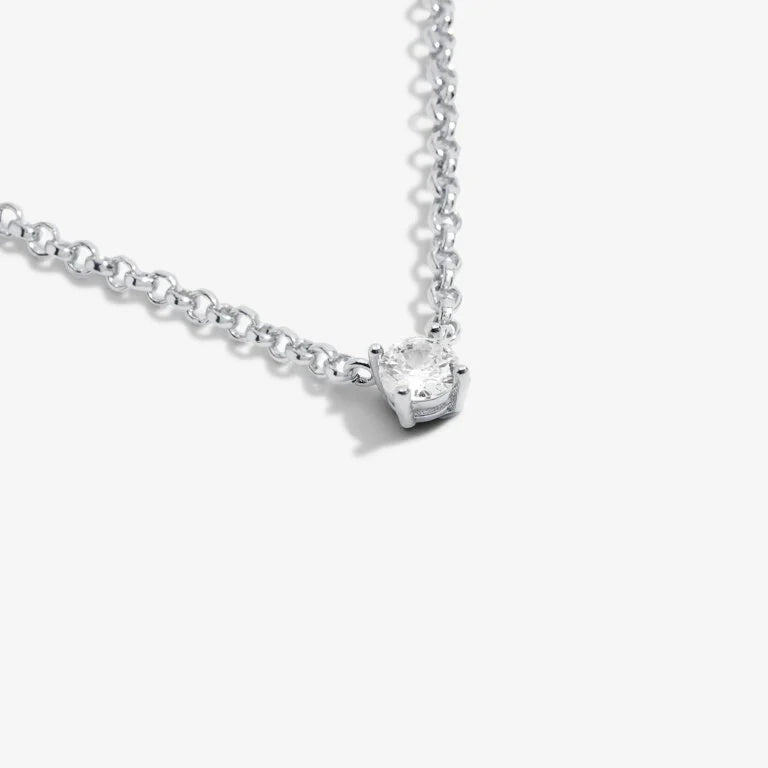 Joma Jewellery | Necklace - Love From Your Little One