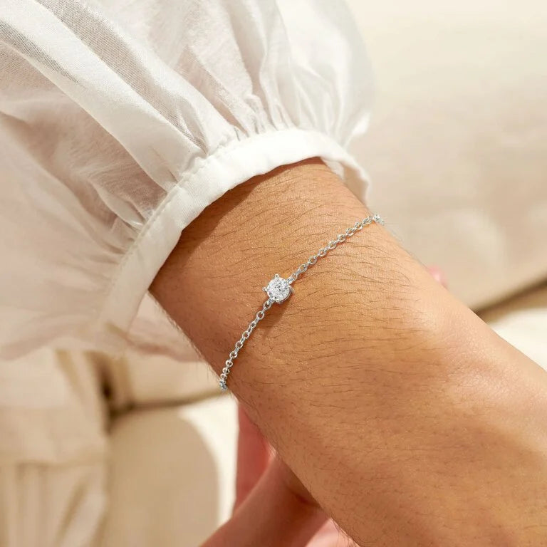 Joma Jewellery | Bracelet - Love From Your Little One