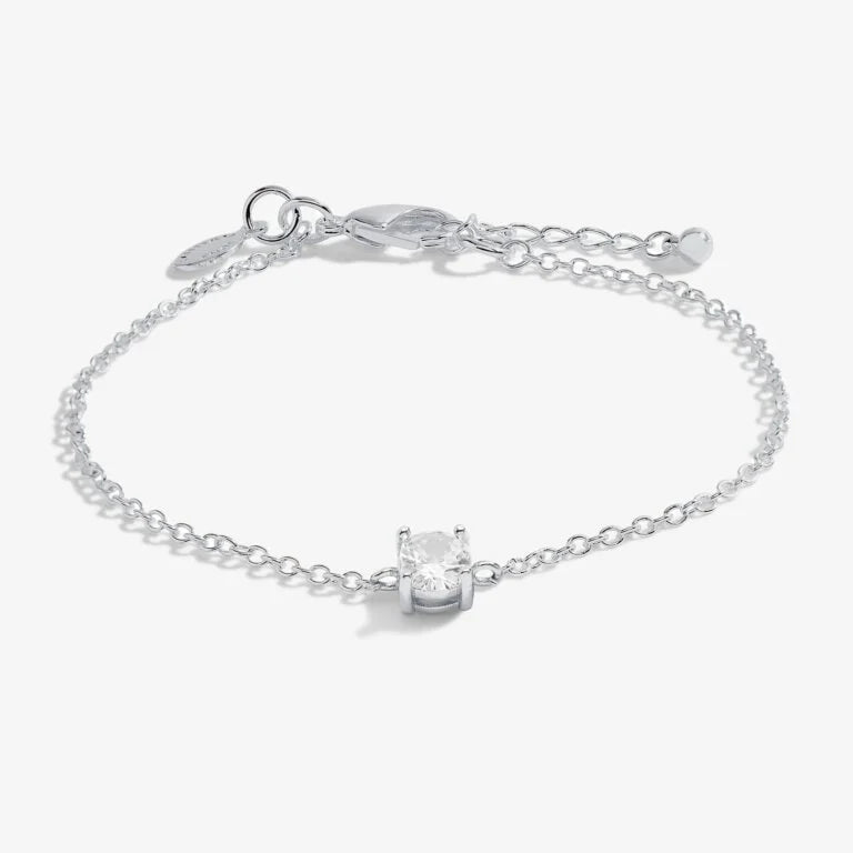 Joma Jewellery | Bracelet - Love From Your Little One