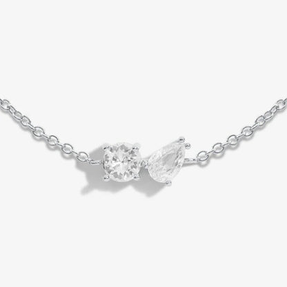 Joma Jewellery | Bracelet - Love From Your Little Two