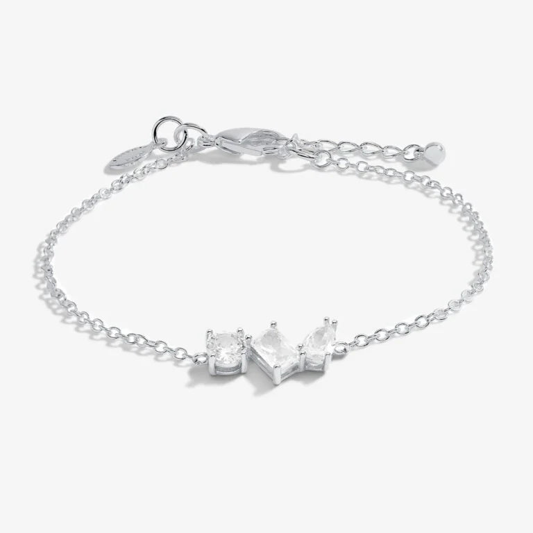 Joma Jewellery | Bracelet - Love From Your Little Three