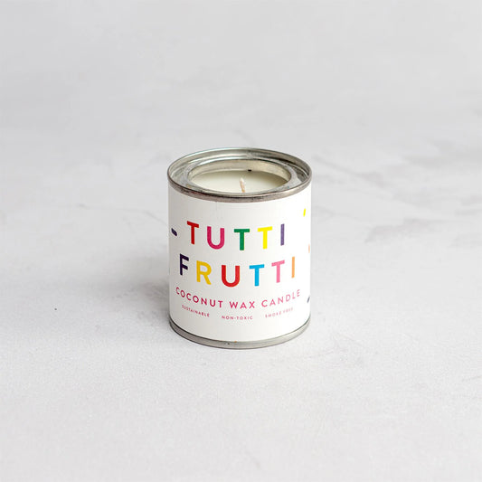 Conscious Candle | Tutti Fruitti