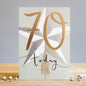 Card | 70th