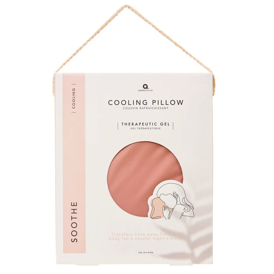 Gel Cooling Pillow