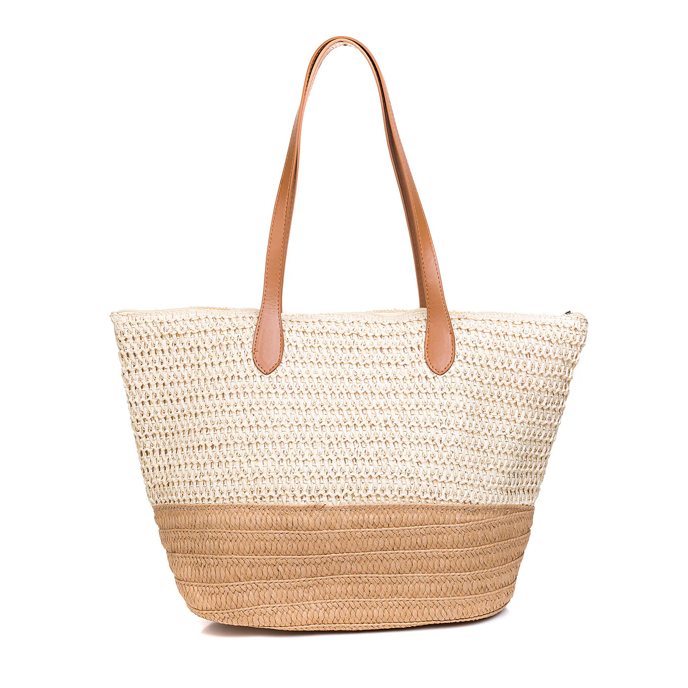 Natural Bag | Cream