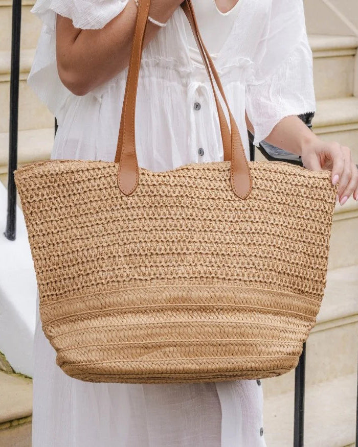 Natural Bag