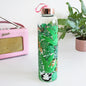 Boulevard Greenhouse Glass Water Bottle