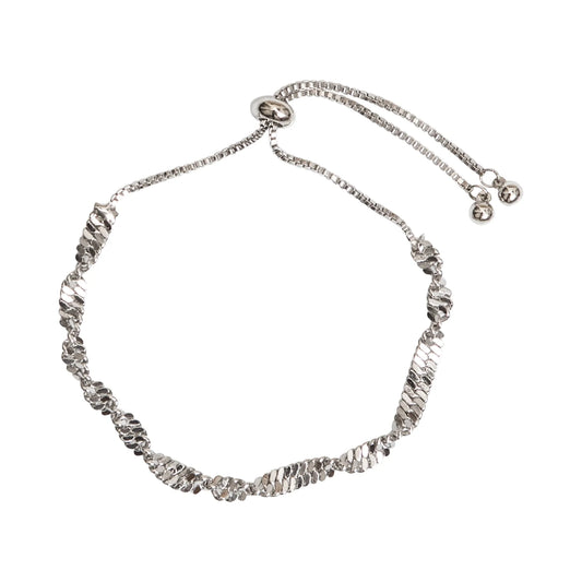 Eternal Drawstring Adjustable Bracelet