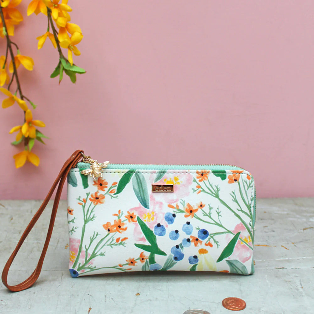 Eden Wristlet