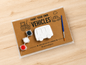 Handmade Plaster Vehicle Painting Kit