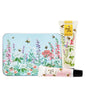 Busy Bees Hand & Lip Tin