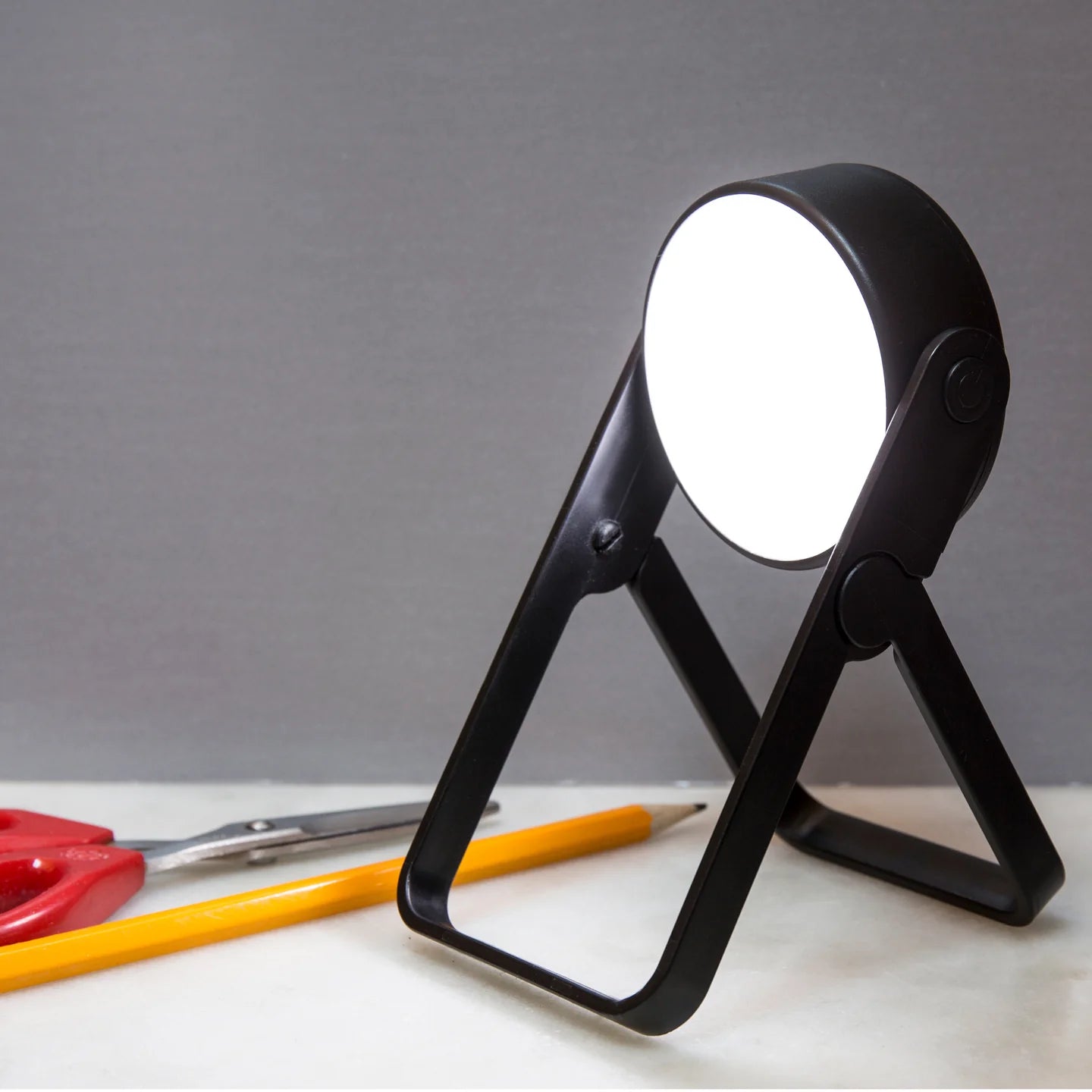 Foldable Spot Light