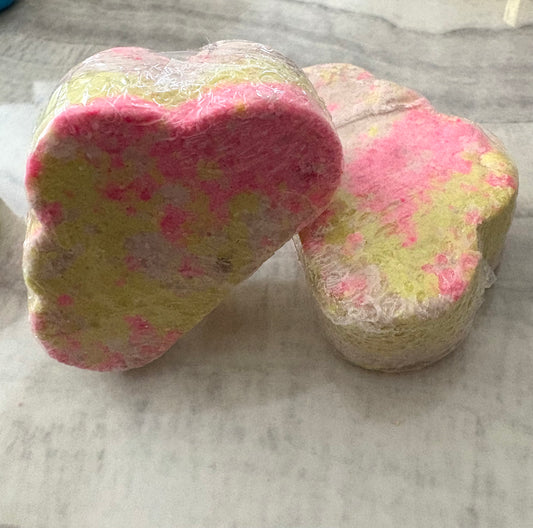 Bubble Bar | Sugar Rush