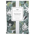 Large Scented Sachet | Shimmering Snowberry