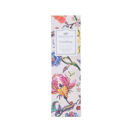 Grandiflora Scented Sachet