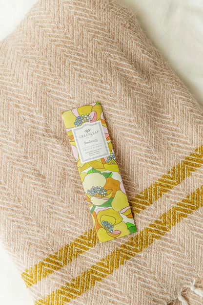 Sunbeam Scented Sachet Slim