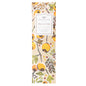 Harvest Gold Scented Sachet Slim