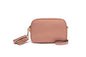 Leather Camera Bag